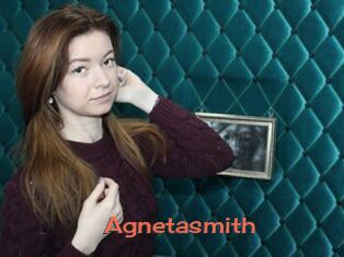Agnetasmith