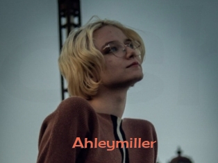 Ahleymiller