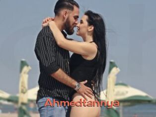 Ahmedtannya
