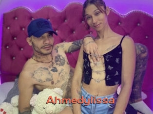 Ahmedylissa