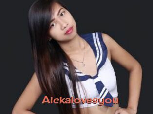Aickalovesyou