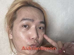 Aidriansimon