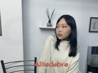 Ailisdebre