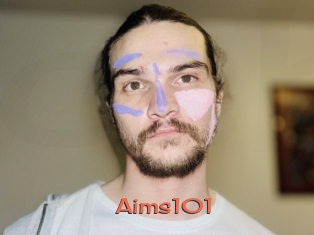 Aims101