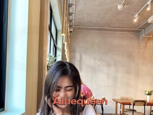 Ainequeen