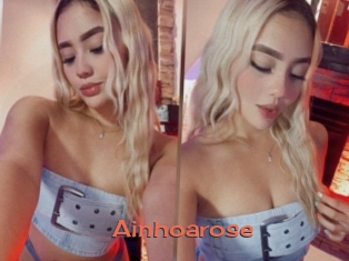 Ainhoarose