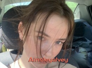 Ainsleyalvey