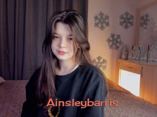 Ainsleybarris