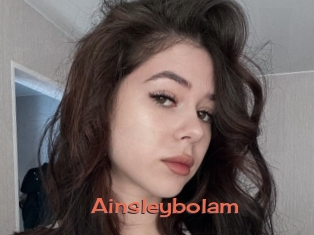 Ainsleybolam