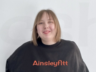 Ainsleyfitt