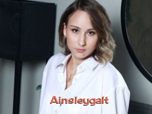 Ainsleygalt