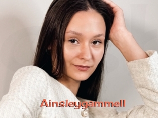 Ainsleygammell