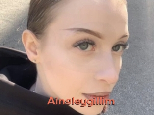 Ainsleygillim