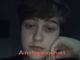 Ainsleygoodhart