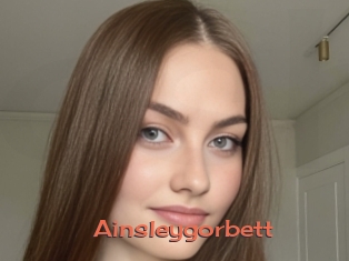 Ainsleygorbett