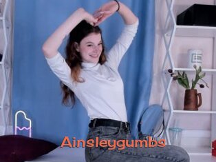 Ainsleygumbs
