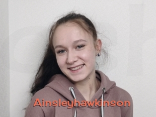 Ainsleyhawkinson