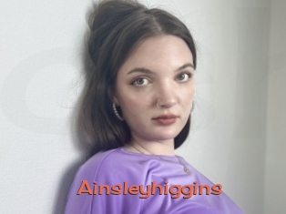 Ainsleyhiggins