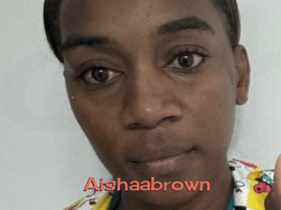 Aishaabrown