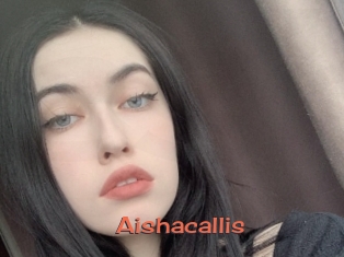 Aishacallis