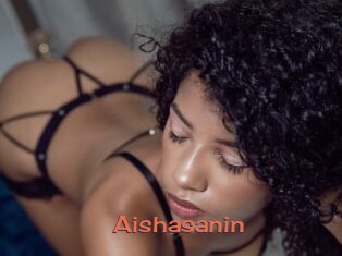 Aishasanin