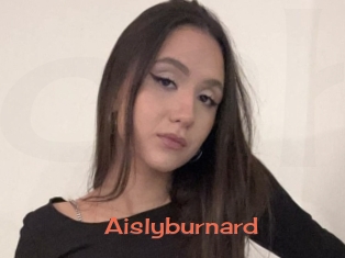 Aislyburnard