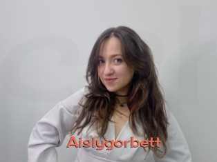 Aislygorbett