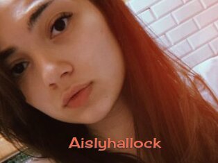 Aislyhallock