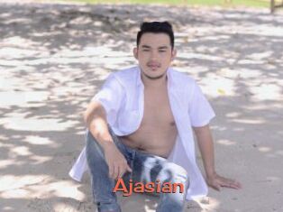 Ajasian
