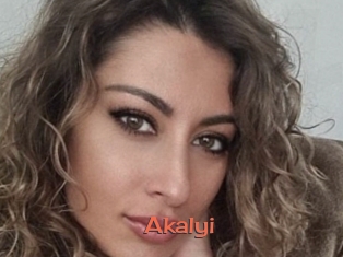 Akalyi