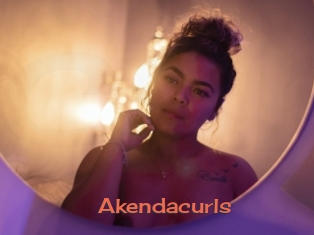 Akendacurls