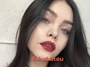 Akirakatsu