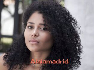 Alaiamadrid