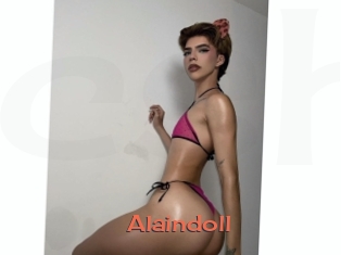 Alaindoll