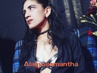 Alamosamantha