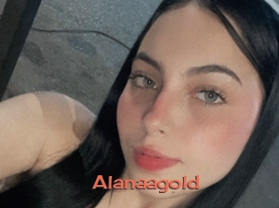 Alanaagold