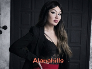 Alanahills
