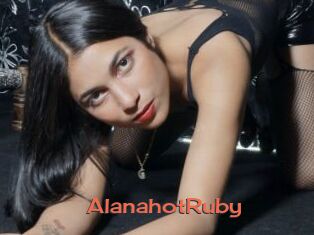 AlanahotRuby