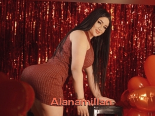 Alanamillan