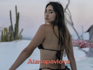 Alanapavlova
