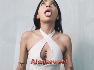 Alanasweet