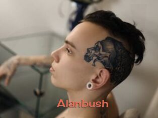 Alanbush