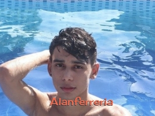 Alanferreria