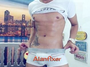Alanfixer