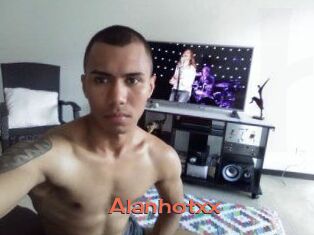 Alanhotxx