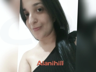 Alanihill
