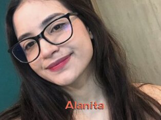 Alanita