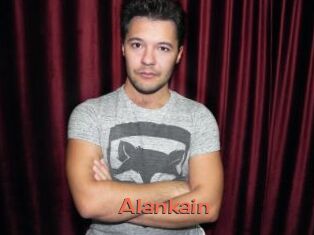 Alankain