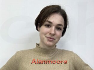 Alanmoore