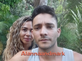 Alannaandmark
